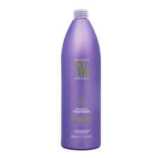 shampoo nutritivo para cabellos secos y muy seos