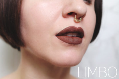 Labial Líquido Ultra Matte Limbo Colour Pop - Imagen 3