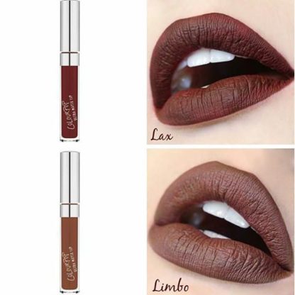 Labial Líquido Ultra Matte Limbo Colour Pop - Imagen 2