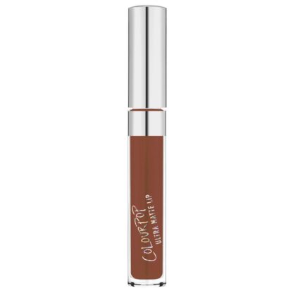 Labial Líquido Ultra Matte Limbo Colour Pop